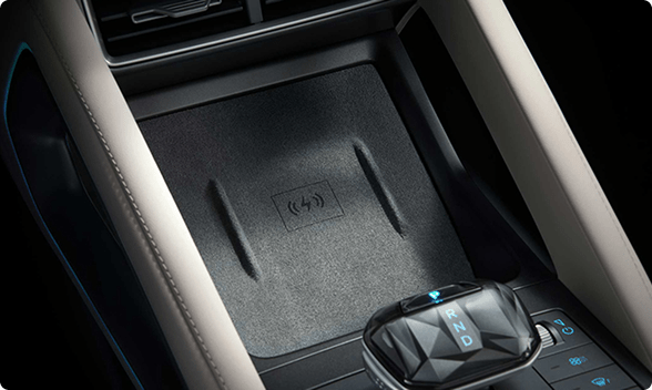 SONG PRO DM-i CONECTIVIDAD SONG PRO DM-i CONECTIVIDAD