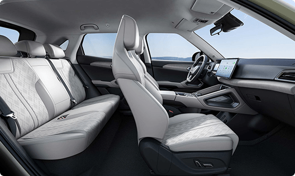 SONG PRO DM-i EDICIÓN SONG PRO DM-i EDICIÓN