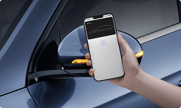 SONG PRO DM-i LLAVE NFC SONG PRO DM-i LLAVE NFC